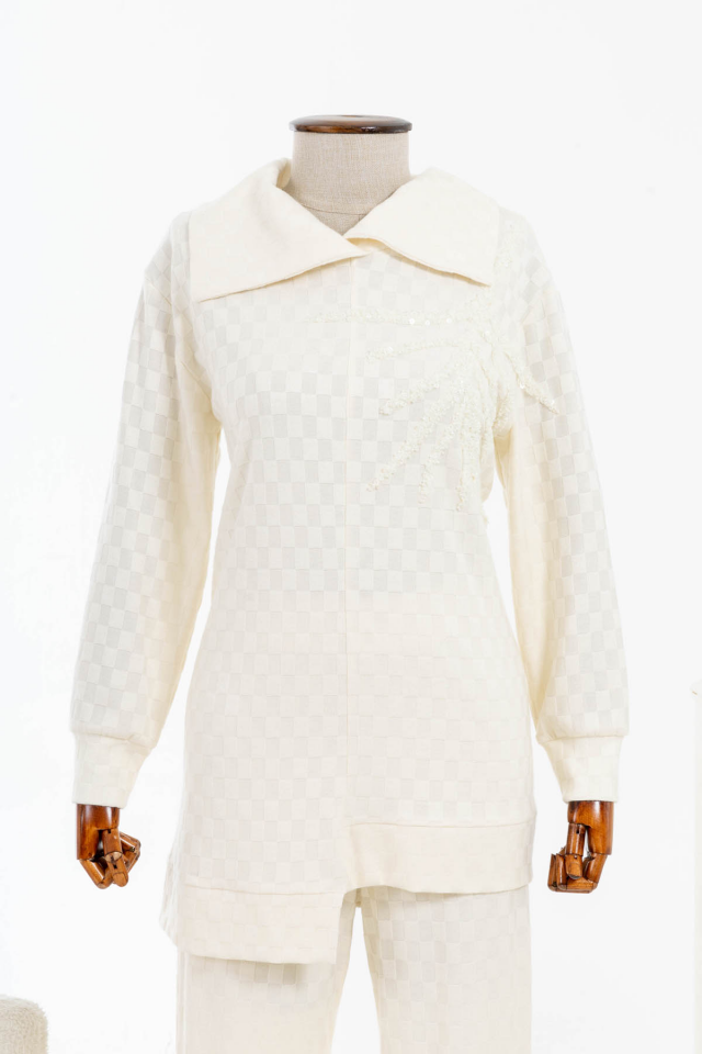 2409-TP-25K_R141 TRİKO TAKIM