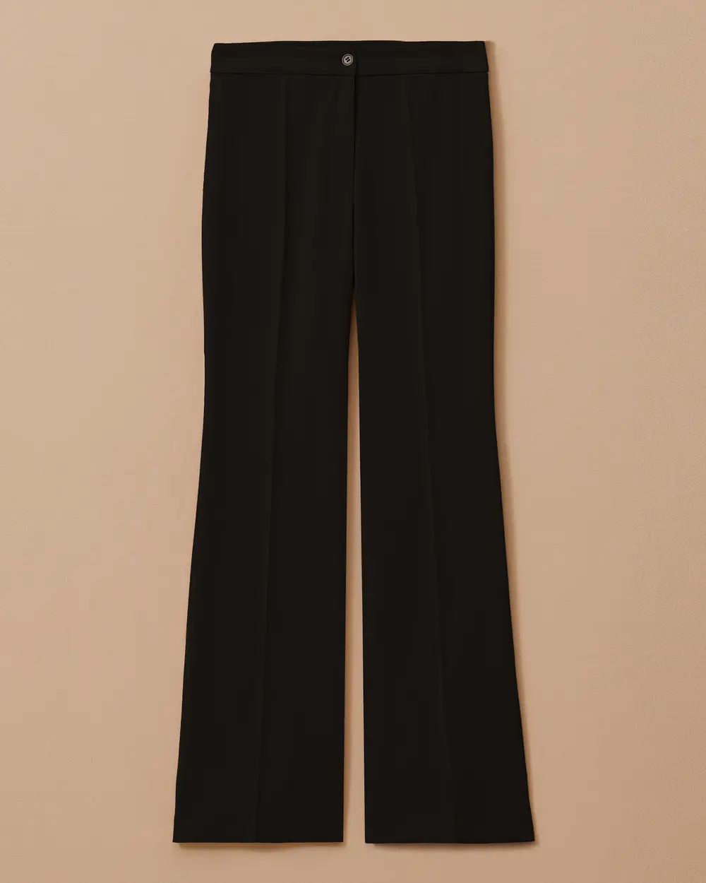 10002521010026 BELİ MANŞETLİ CEPLİ DÖKÜMLÜ İSPANYOL PAÇA PANTOLON