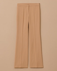 10002521010026 BELİ MANŞETLİ CEPLİ DÖKÜMLÜ İSPANYOL PAÇA PANTOLON