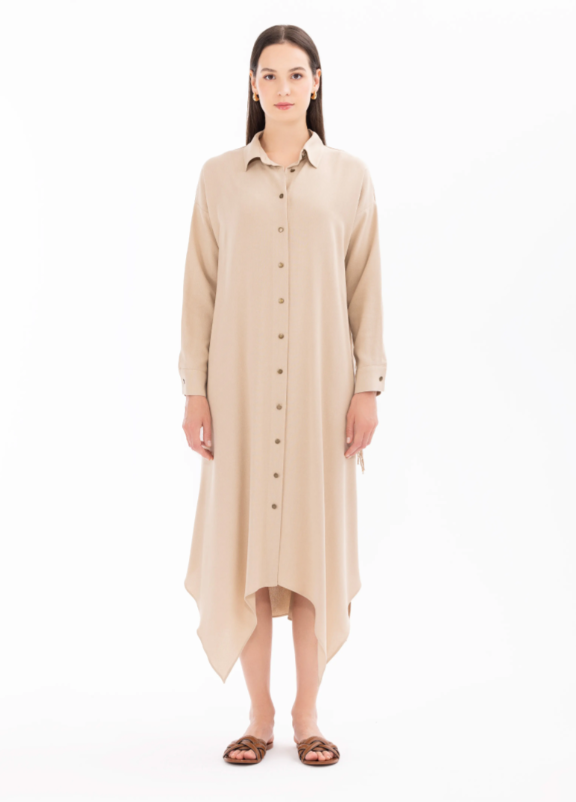 1016 ŞIK TUNİK 10002411211016 QYS ŞIK TUNİK #24-07#