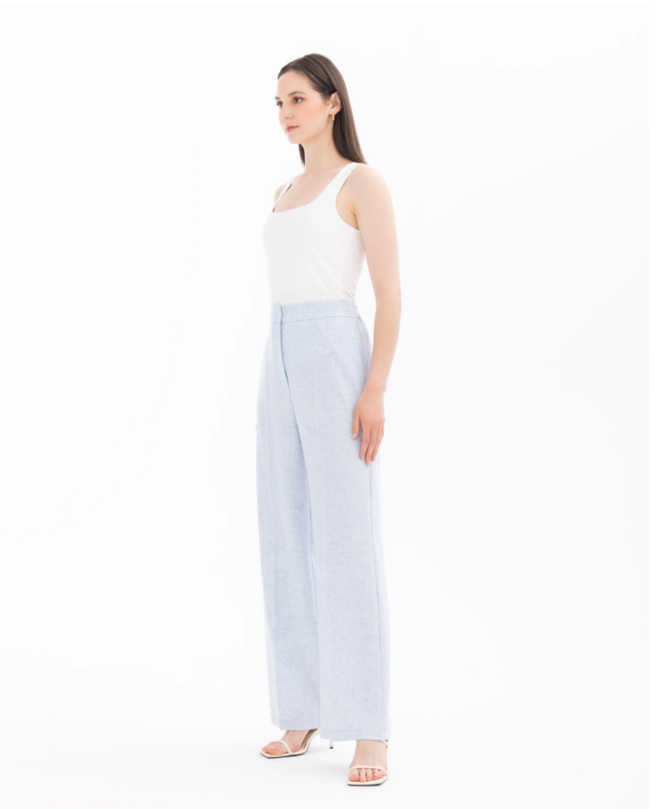 1011 GÜNLÜK PANTOLON 10002411011011 GÜNLÜK PANTOLON #24-07#