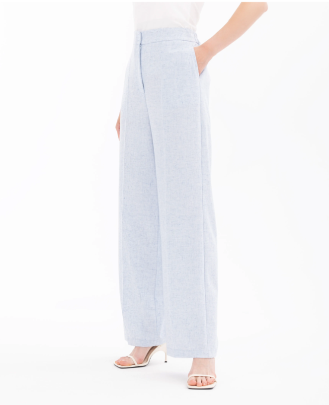 1011 GÜNLÜK PANTOLON 10002411011011 GÜNLÜK PANTOLON #24-07#