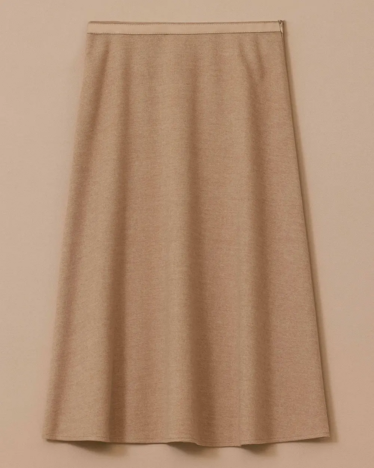 10002521610010 BEL KISMI DERİ DETAYLI A KESİM ETEK