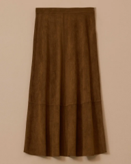 10002521611008 BELİ FERMUARLI A KESİM SÜET ETEK