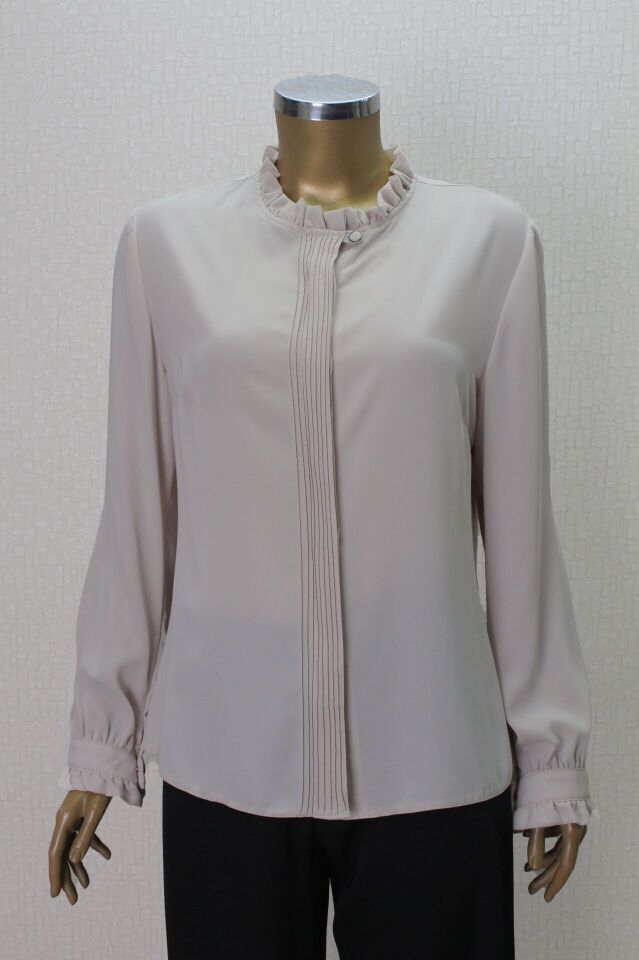 QYS ÇIMALI GÖMLEK 2026 #21-05#