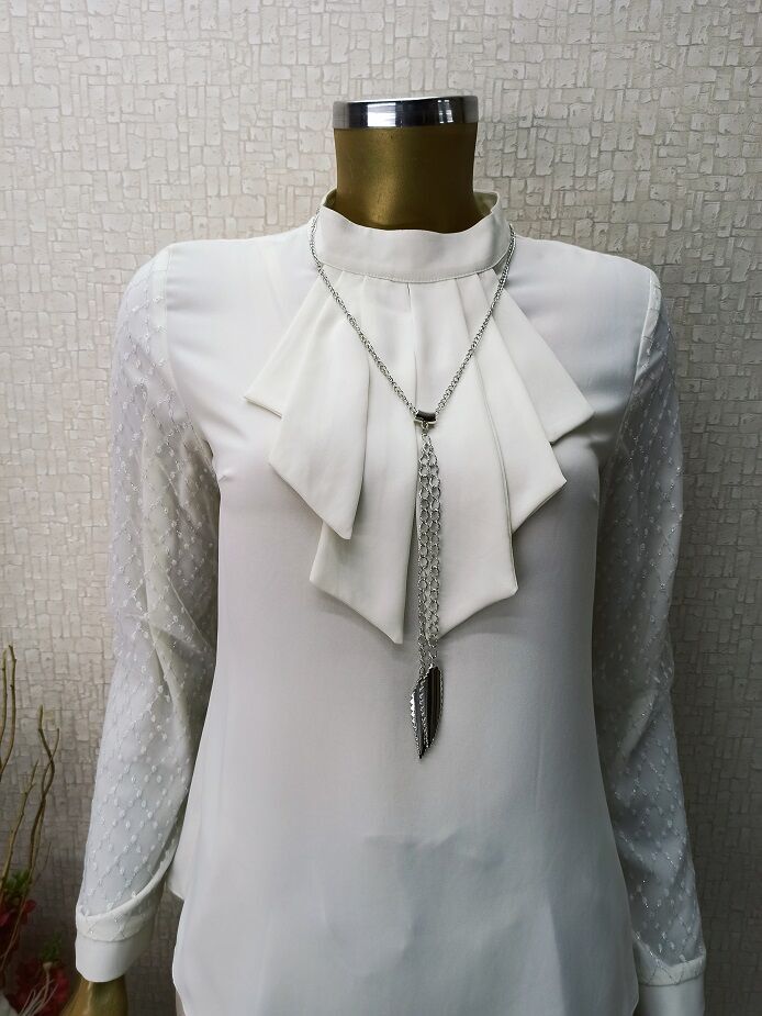 QYS DİK YAKA  GÖMLEK 1035 #21-05#