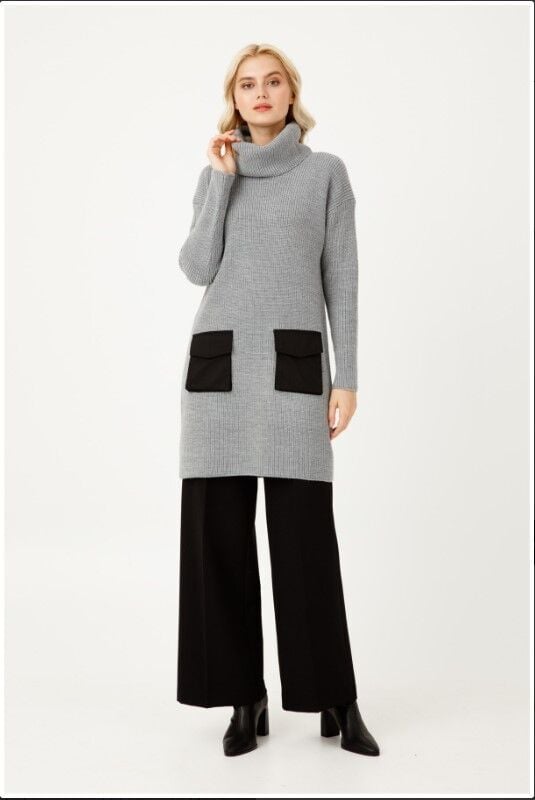 9619TUNİK SALAŞ YK  01 QKS #01-22#