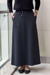 SZ-5472 ELENNA CEP.DÜĞ. ÇAN ETEK #12-25#