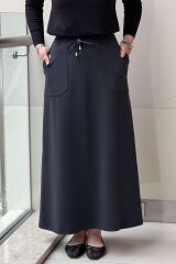 SZ-5472 ELENNA CEP.DÜĞ. ÇAN ETEK #12-25#