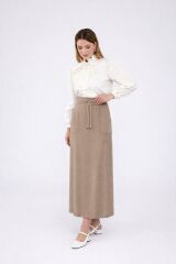 SZ-5472 ELENNA CEP.DÜĞ. ÇAN ETEK #12-25#