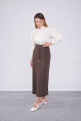 SZ-5472 ELENNA CEP.DÜĞ. ÇAN ETEK #12-25#