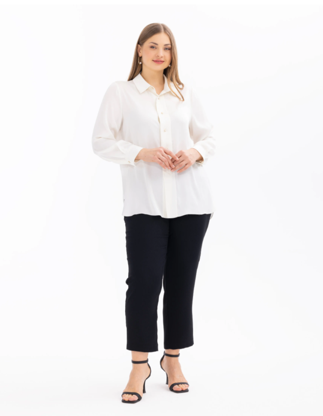 1001 ŞIK GÖMLEK 14242102201001 ŞIK GÖMLEK QYS GÖMLEK #┐24-07#