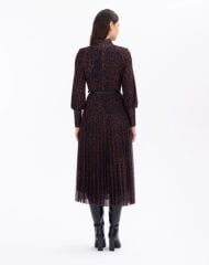 1030 GÜNLÜK ELBİSE 10231204001030 QKS ELBİSE 231001030