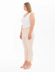 4002 PANTOLON KLASİK CEPLİ PANTOLON 10002411014002 #24-073