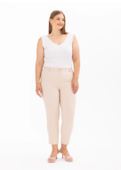 4002 PANTOLON KLASİK CEPLİ PANTOLON 10002411014002 #24-073