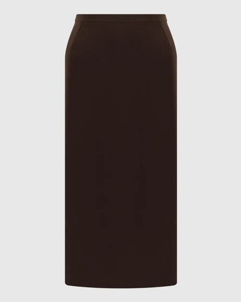 4002 ARKADAN FERMUARLI ŞIK KALEM ETEK QKS