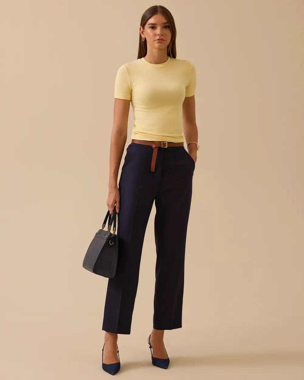 10002522410002/GÜNLÜK TSHİRT