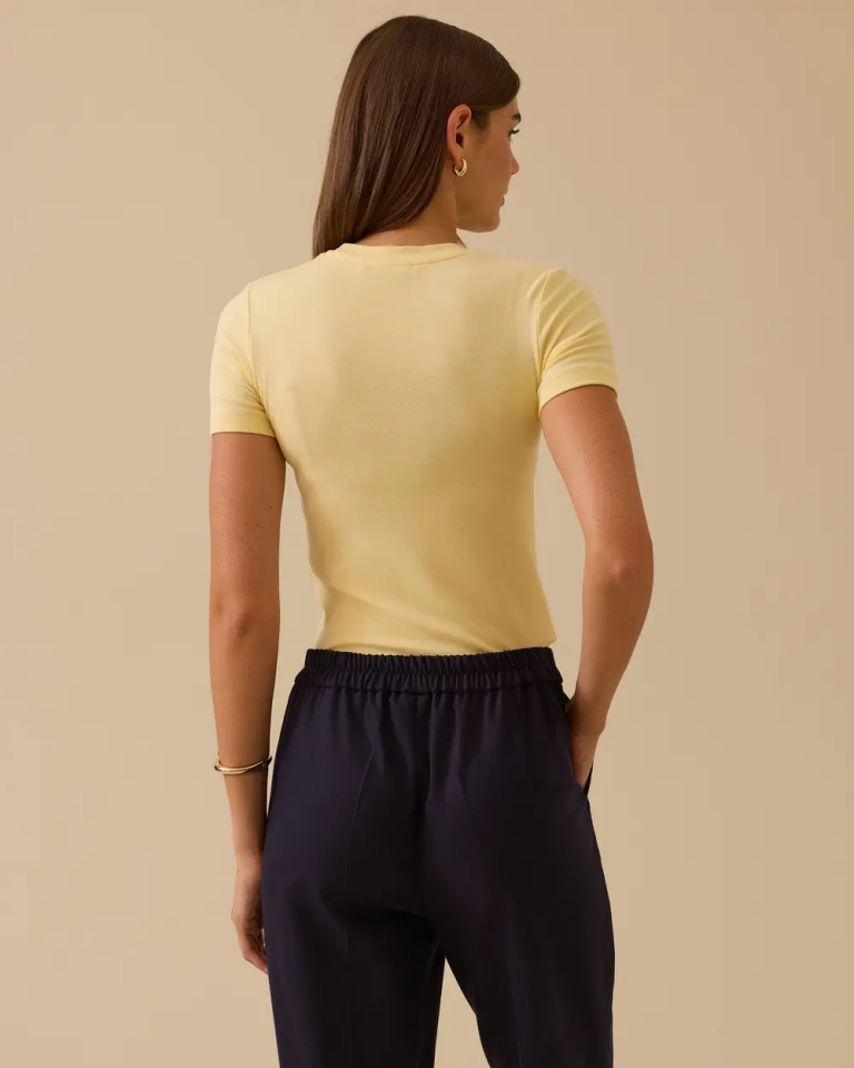 10002522410002/GÜNLÜK TSHİRT