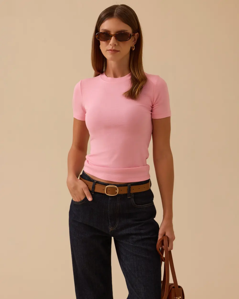 10002522410002/GÜNLÜK TSHİRT