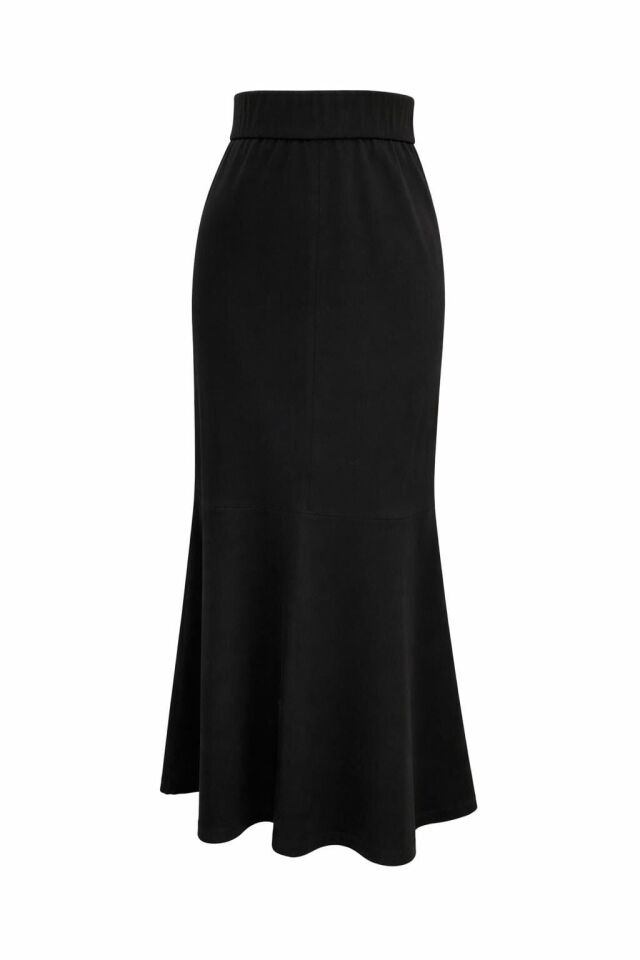 SZ-5448 NEVADA BALIK ETEK #12-25# 1 - SİYAH