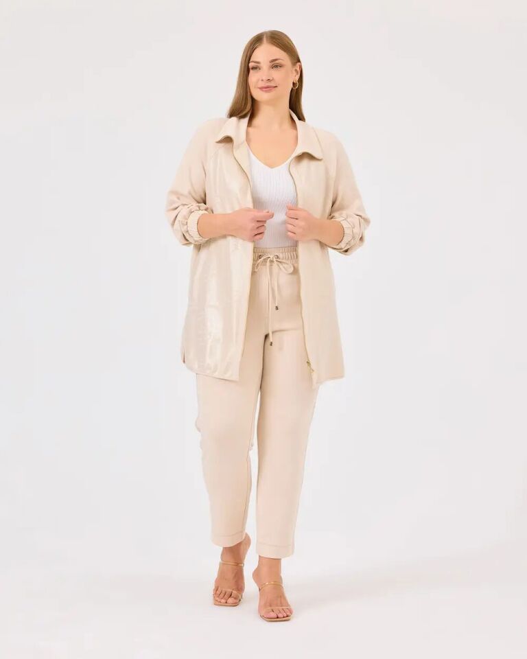 4003 ÖNDEN FERMUARLI GÜNLÜK KAP QKS