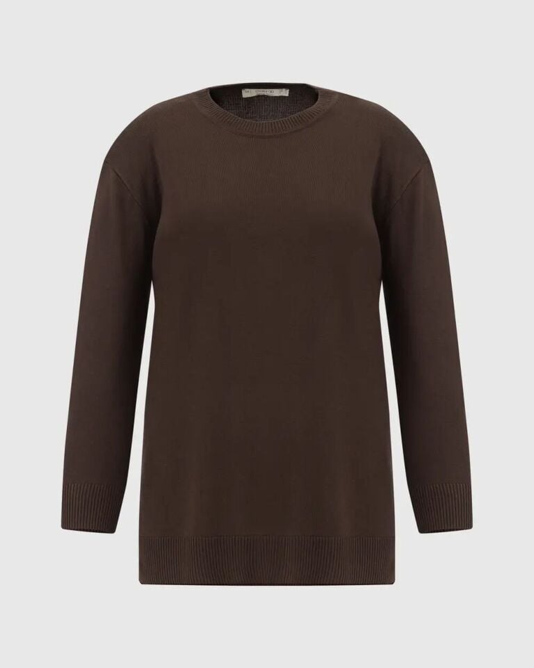 4001 TRİKO KAZAK QKS