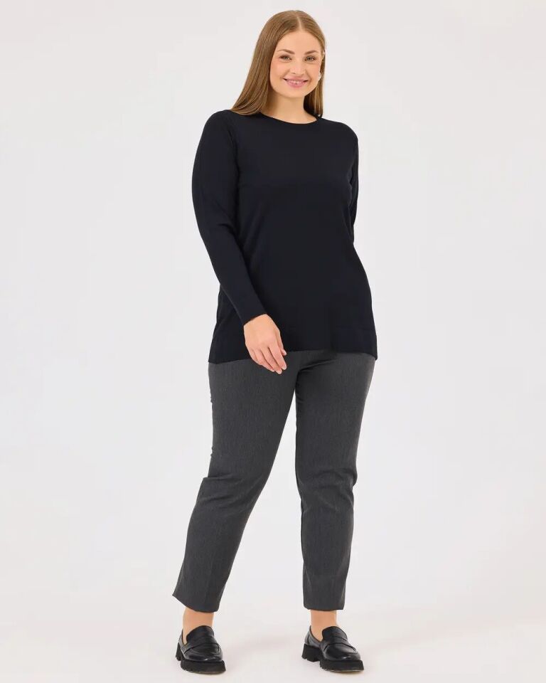 4001 TRİKO KAZAK QKS