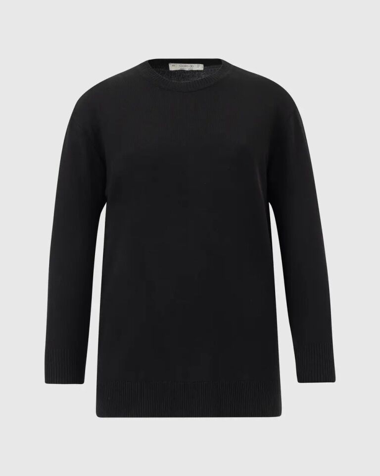 4001 TRİKO KAZAK QKS