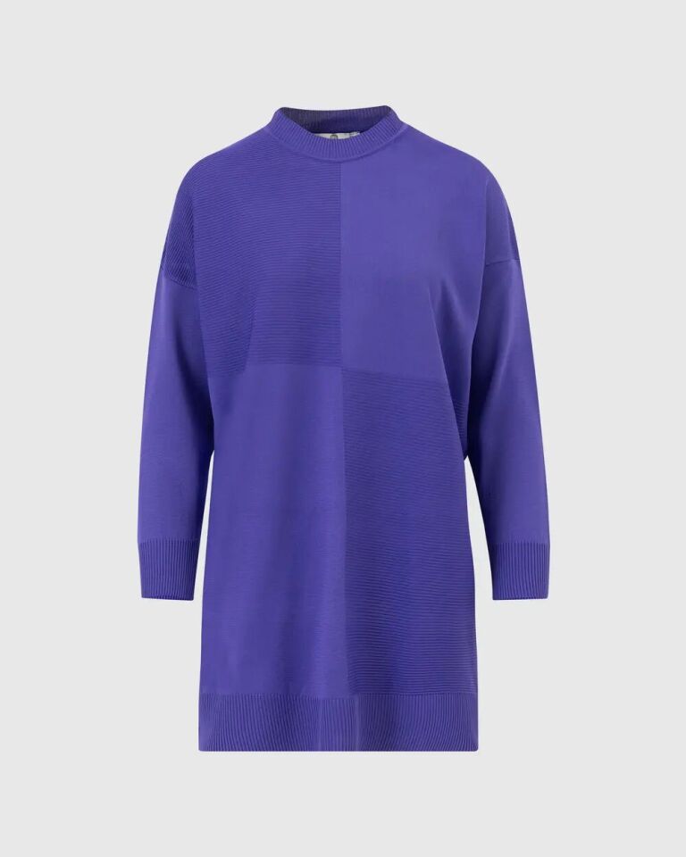 1012 TRİKO TUNİK QKS