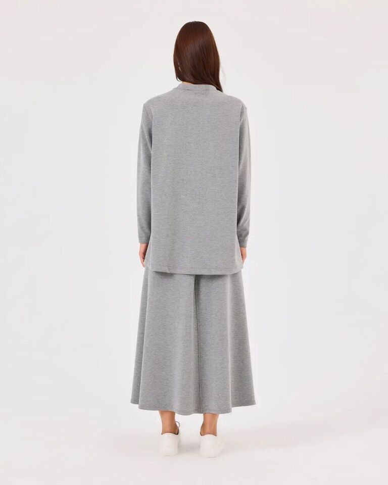 1009 GÜNLÜK ETEK QKS