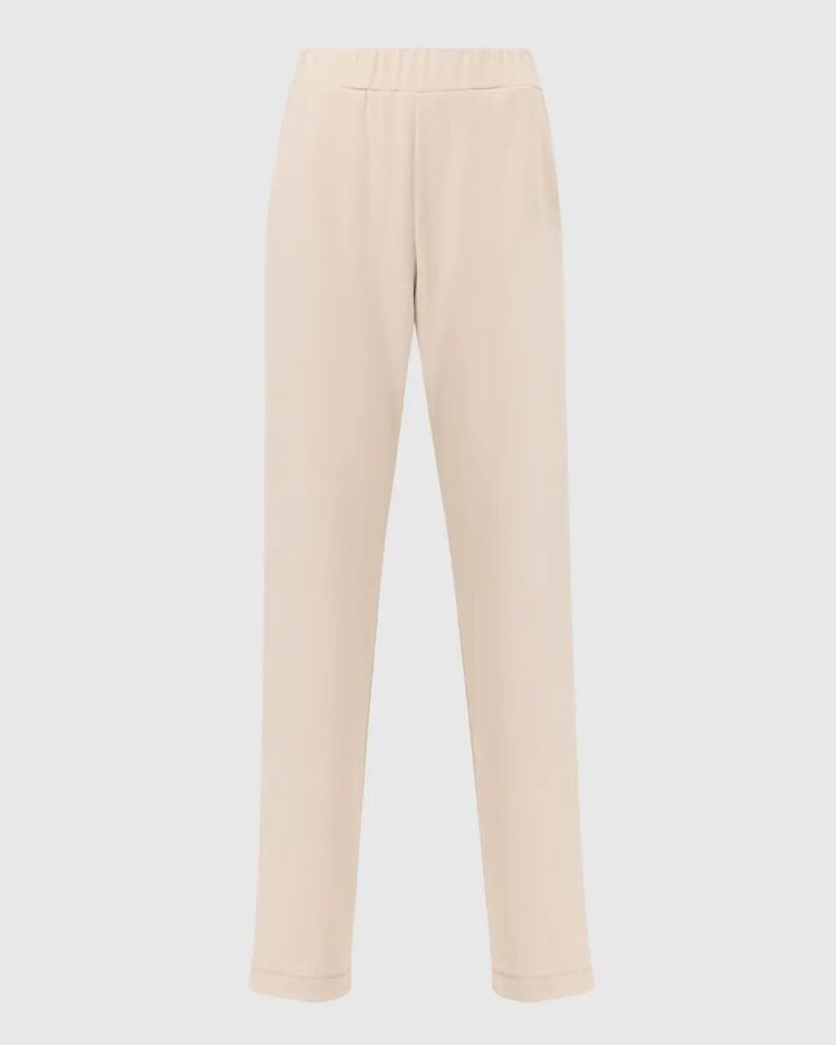 1025 BELİ LASTİKLİ CEPLİ EŞOFMAN ALTI QKS