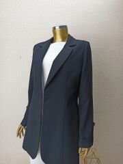 QYS 3409 KISA CEKET #22-06#