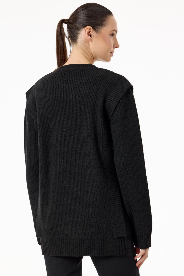 21636 TAŞ İŞLEMELİ YÜRÜTMELİ TUNİK