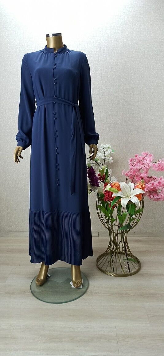 QYS ELBİSE 63024 #22-06#