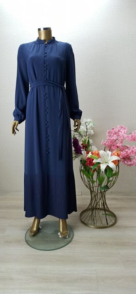 QYS ELBİSE 63024 #22-06#