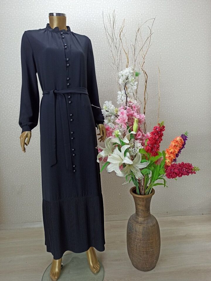 QYS ELBİSE 63024 #22-06#