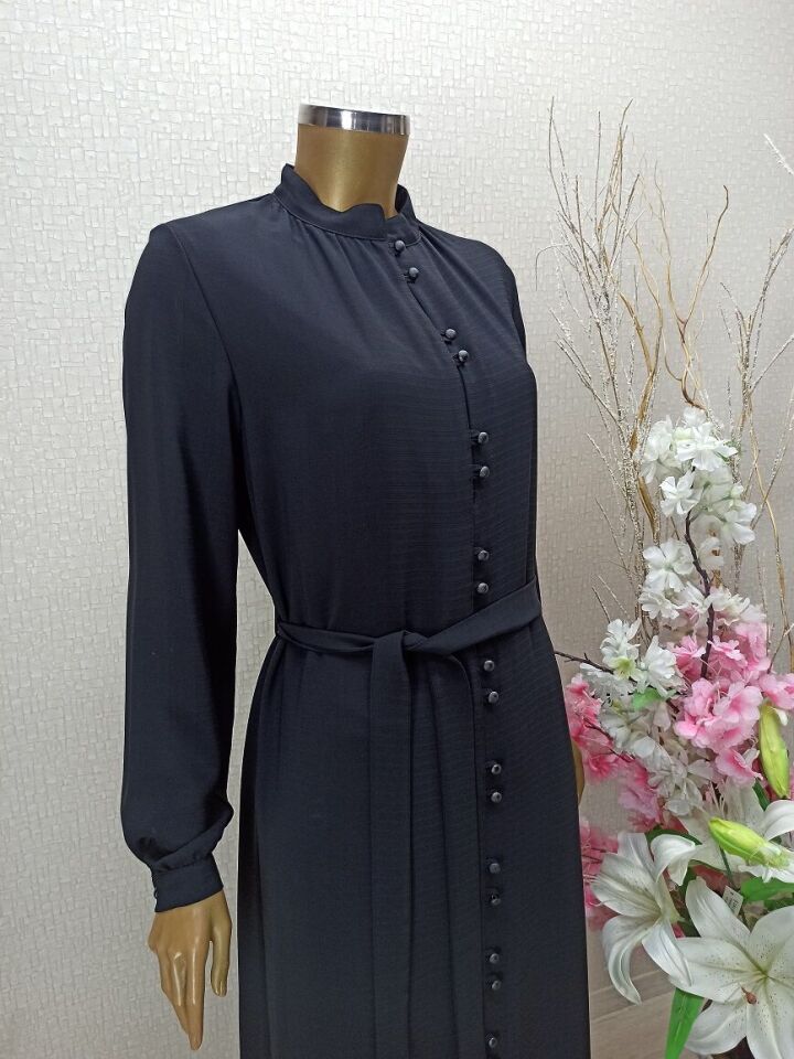 QYS ELBİSE 63024 #22-06#