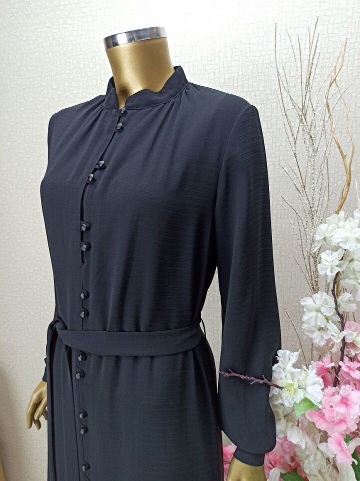 QYS ELBİSE 63024 #22-06#