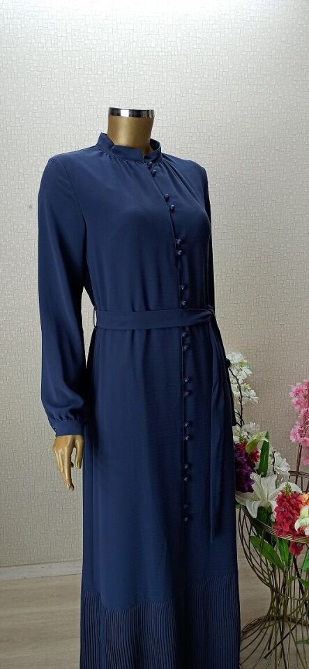 QYS ELBİSE 63024 #22-06#