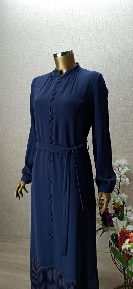 QYS ELBİSE 63024 #22-06#