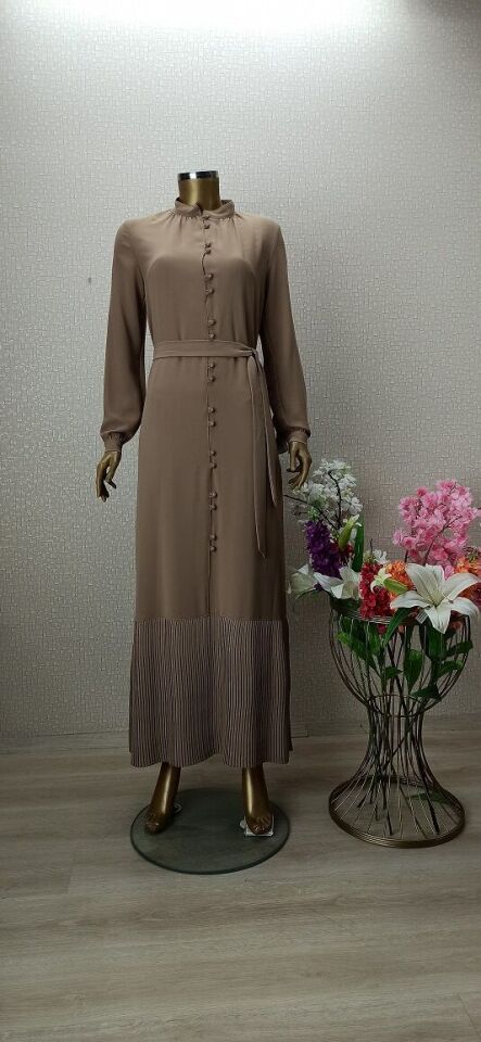 QYS ELBİSE 63024 #22-06#