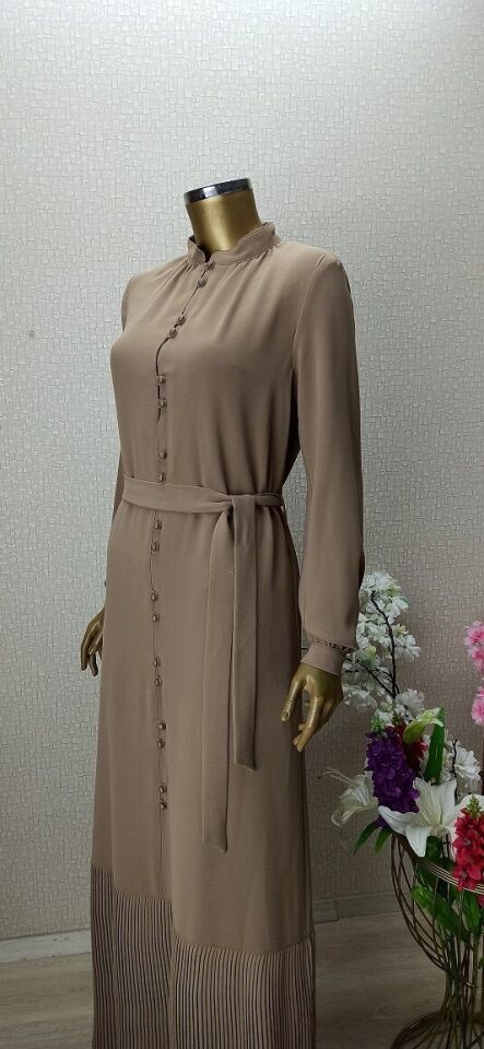 QYS ELBİSE 63024 #22-06#