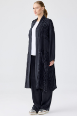 3074 DESENLİ KUPRA CEKETLİ TAKIM