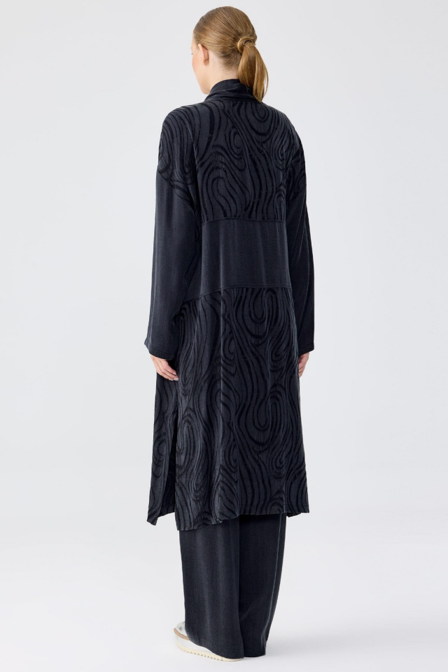 3074 DESENLİ KUPRA CEKETLİ TAKIM