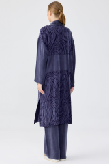 3074 DESENLİ KUPRA CEKETLİ TAKIM