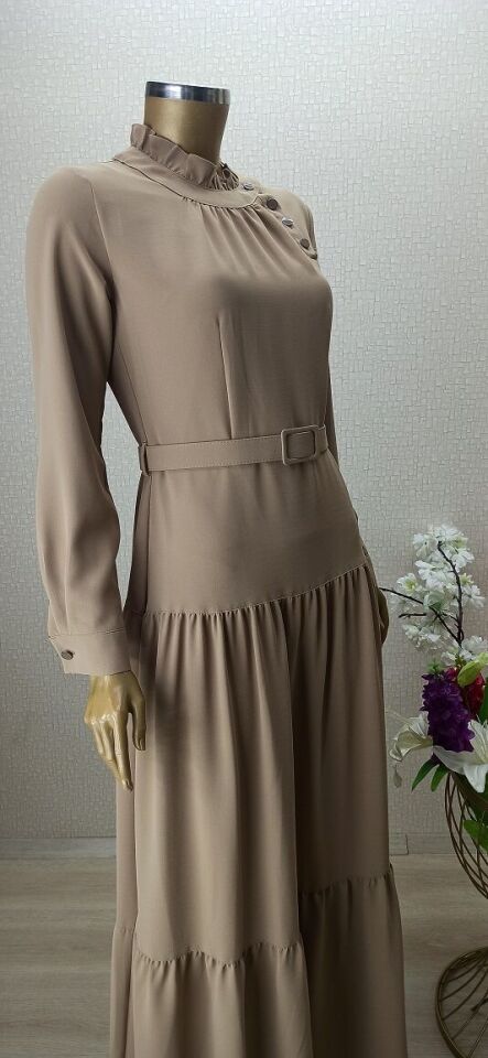 QY ELBİSE 63022 #22-06#