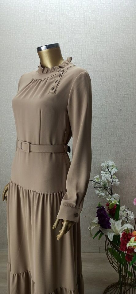 QY ELBİSE 63022 #22-06#