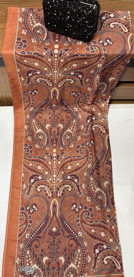 01154 LEVİDOR SPORT ŞAL #07-25#