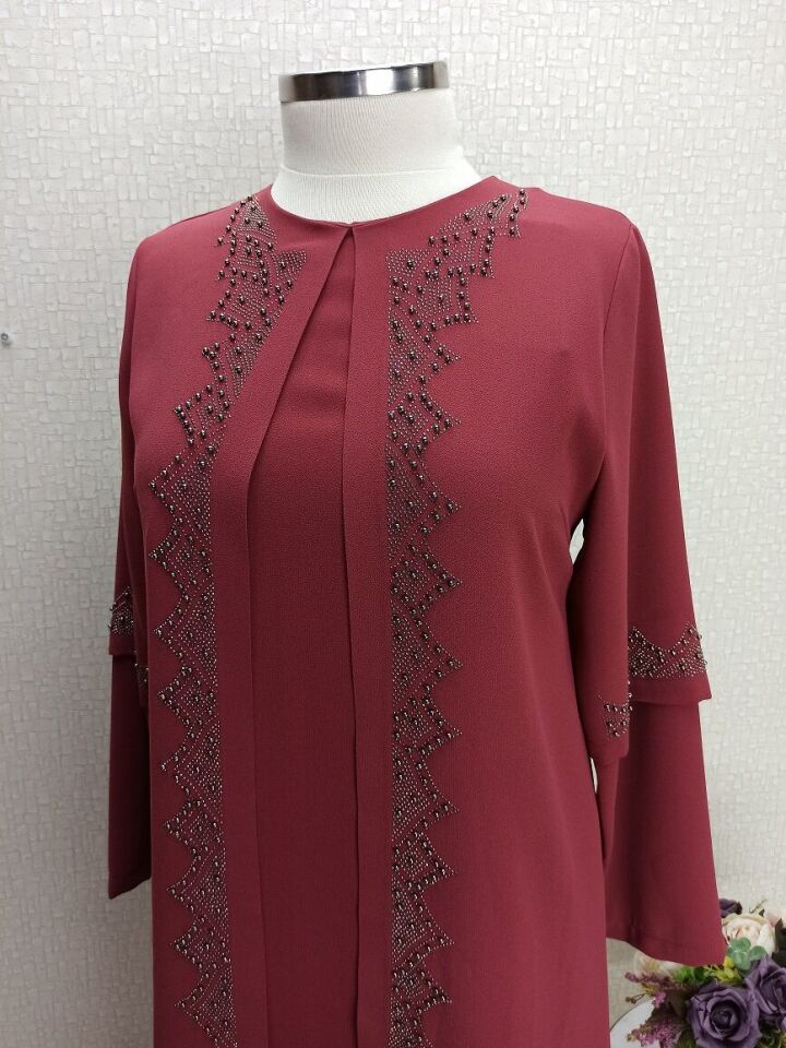 QYS 5150 İKİLİ TAKIM  #22-06#