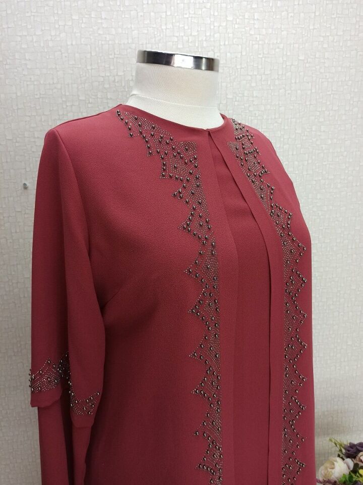 QYS 5150 İKİLİ TAKIM  #22-06#